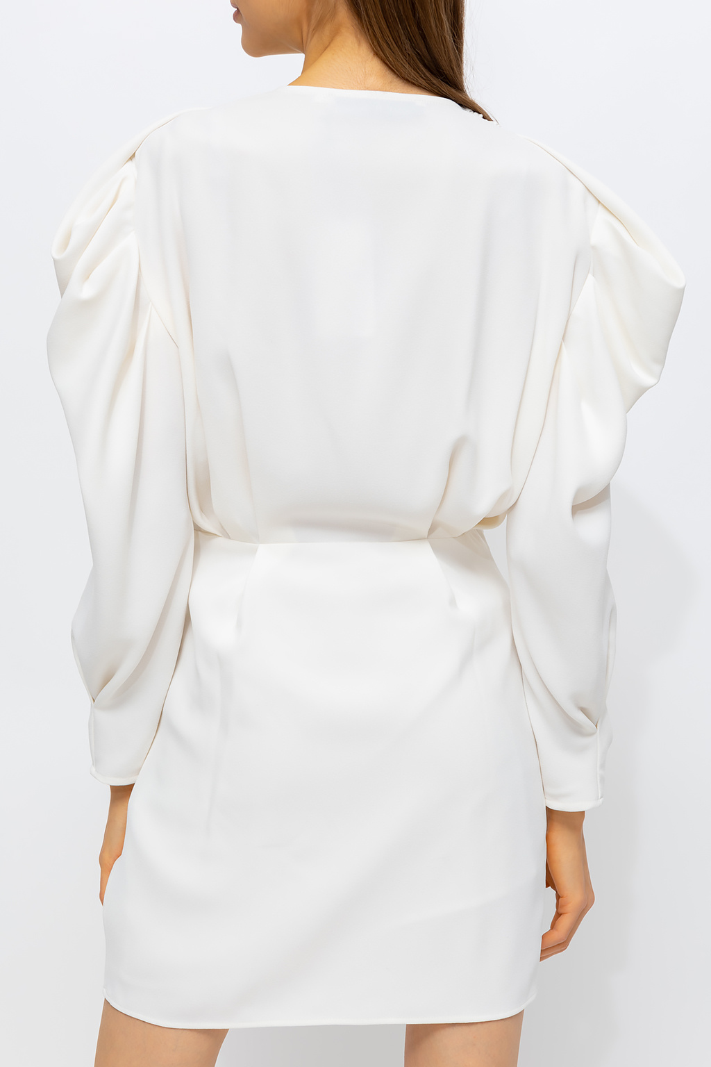 Iro 2024 white dress